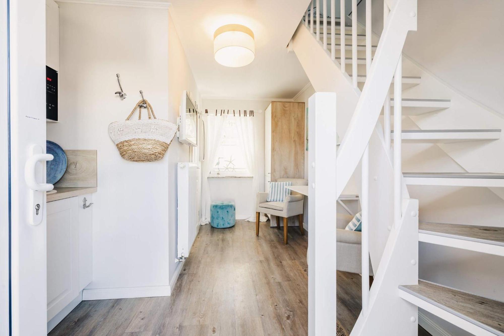 Strandlust Ap 2 Zingst Zewnętrze zdjęcie
